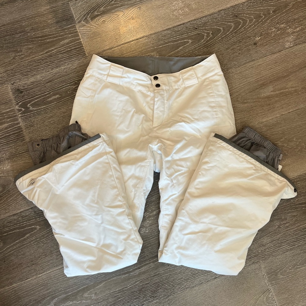 Women’s Columbia Snow Pants